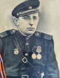 САРЕЦЯН ГАРЕГИН АВЕТИСОВИЧ