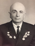Николай Матвеевич ТВАНБА
