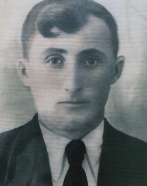 Вардания Ражден Кутиевич