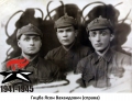 Гицба Ясон Вахаидович (справа)