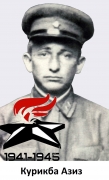 Курикба Азиз.