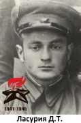 Ласурия Д.Т.
