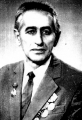 Магакян Хорен Оганесович