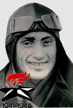 Шамба Хазарат.