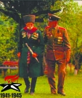 Отец и сын Ванача