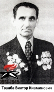 Тванба Виктор Киаминович
