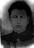 Адлейба Баджа Муратович
