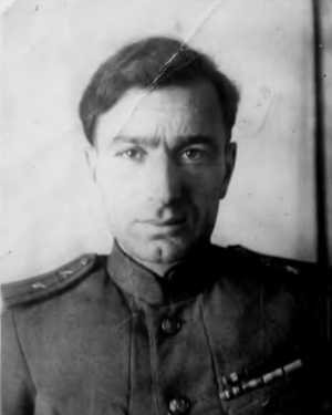 Айба Хакибей Кажевич
