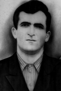 Айвазян Альберт Айвазович