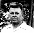 Алехин Иван Иванович