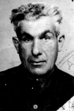 Арчелия Акакий Антонович