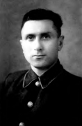 Авидзба Отар Тимофеевич