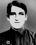Ажиба Михаил Павлович