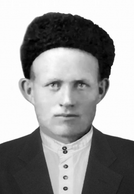 Бастрыкин Федор Антонович