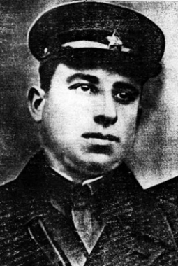 Бигвава Баджга Константинович