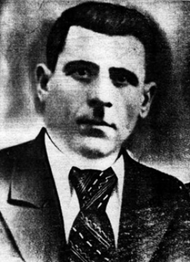 Бигвава Григорий Константинович