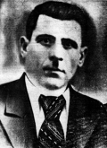 Бигвава Григорий Константинович