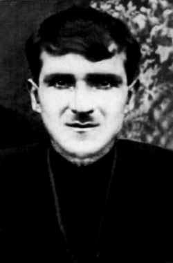 Бигвава Тарас Баснатович
