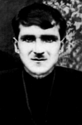 Бигвава Тарас Баснатович