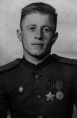 Дармава Меджит Хабахович