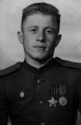 Дармава Меджит Хабахович