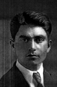 Демерчьян Георгий Акопович
