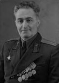 Джения Константин Алексеевич