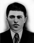 Джения Раста Гатиевич
