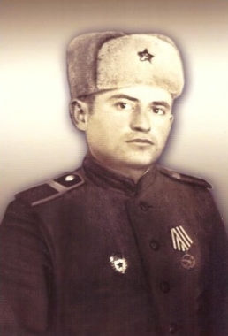 Гамисония Шалико Томович