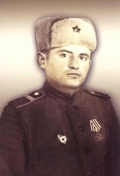 Гамисония Шалико Томович