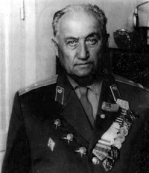 Голандзия Лео Федорович