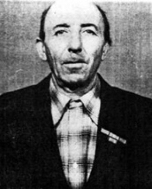 Голава Адгур Петрович