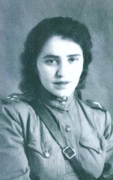 Канджария Ольга Еснатовна