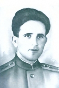 Конджария Георгий Еснатьевич