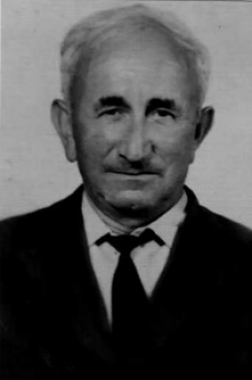 Кове Григорий Ширифович