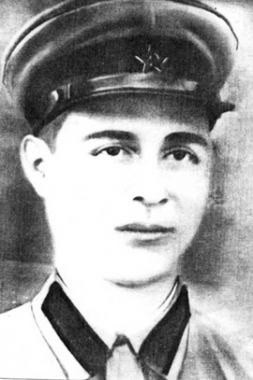 Квициния Шалико Биджевич