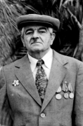 Марджян Каракин Амбарцумович