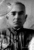 Маргулия Дмитрий Леванович