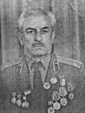 Микая Иродион Исмаилович
