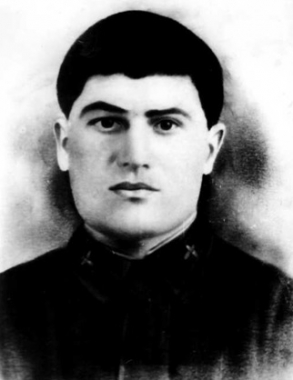 Осия Михаил Камшишович