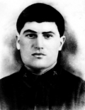 Осия Михаил Камшишович