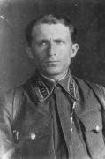 Осия Сократ Камшишович