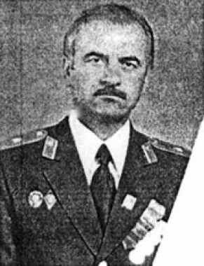 Пилия Иван Чичевич