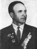 Сангулиа Шалва Михайлович