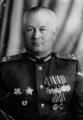 Страхов Виталий Кузьмич