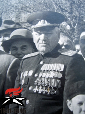 Ванача