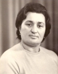Водзинская Елена Тимофеевна