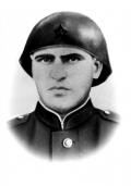Зарандия Дито Гутович