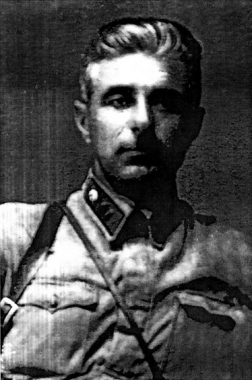 Зарандия Мамия Тадович