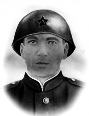 Зарандия Пуча Гутович